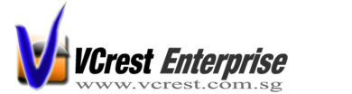 VCrest Enterprise